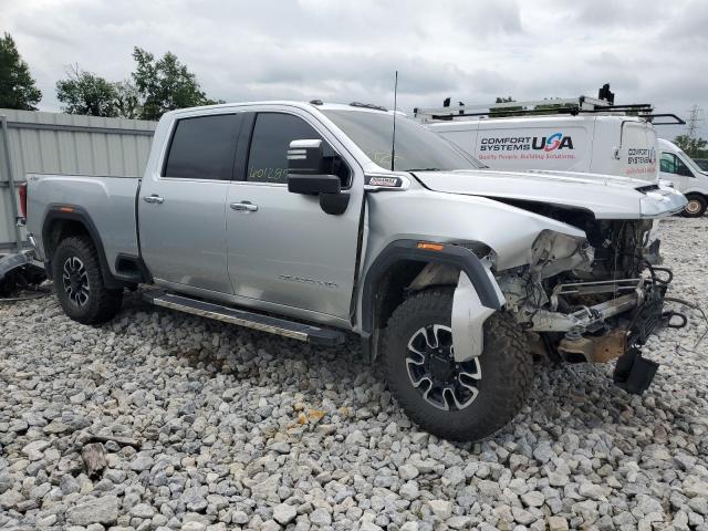 Vin: 1gt19ney6lf186716, lot: 60128905, gmc sierra k2500 slt 20204