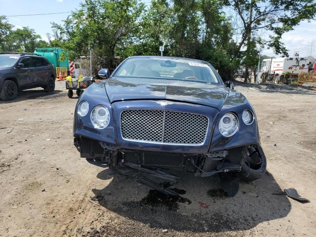 2016 BENTLEY CONTINENTA SCBGT3ZA6GC055356
