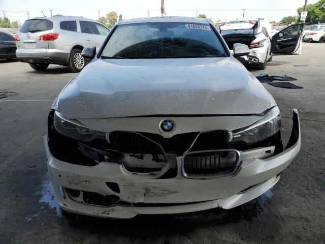 2013 BMW 328 I SULE - WBA3C1C52DF436043