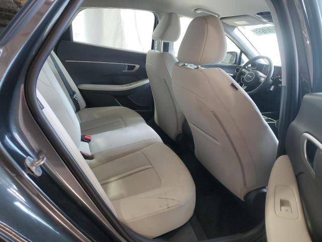 2025 HYUNDAI SONATA SEL - KMHL64JA8SA447372