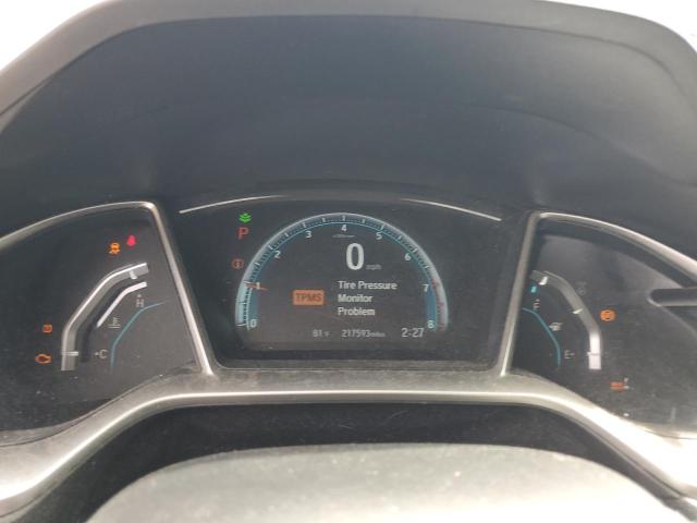 2016 HONDA CIVIC EX 19XFC2F79GE208672
