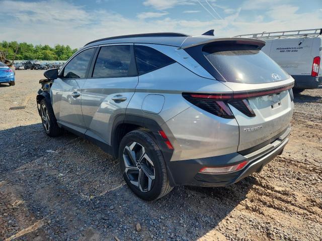 2023 HYUNDAI TUCSON SEL - 5NMJFCAE7PH225332
