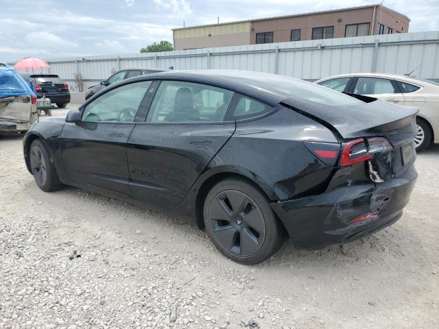 2021 TESLA MODEL 3 - 5YJ3E1EA5MF048722