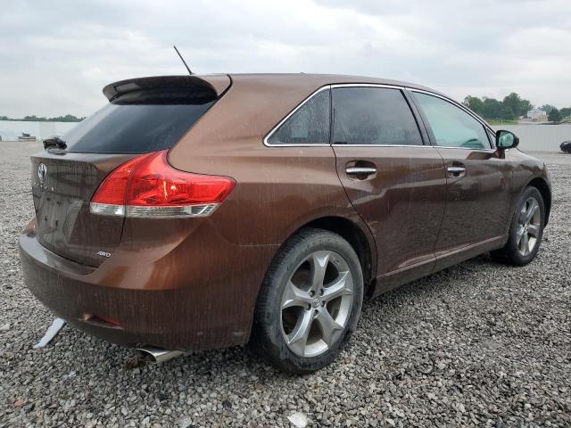 Vin: 4t3bk3bb1au033265, lot: 60865025, toyota venza 20103