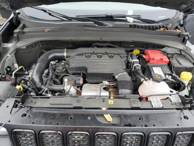 2023 JEEP RENEGADE A - ZACNJDE18PPP27111