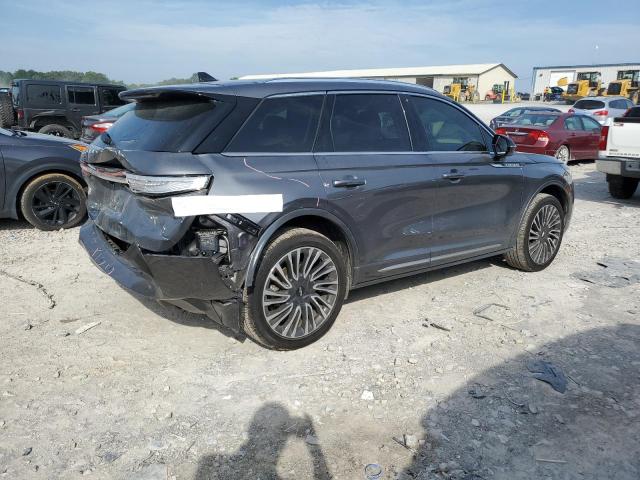Vin: 5lmcj2dh8mul24052, lot: 60555355, lincoln corsair reserve 20213
