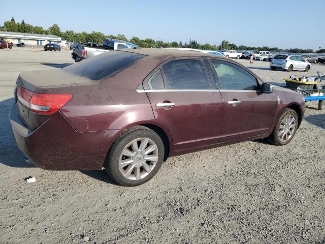 Vin: 3lnhl2gc8br764960, lot: 59210145, lincoln mkz 20113