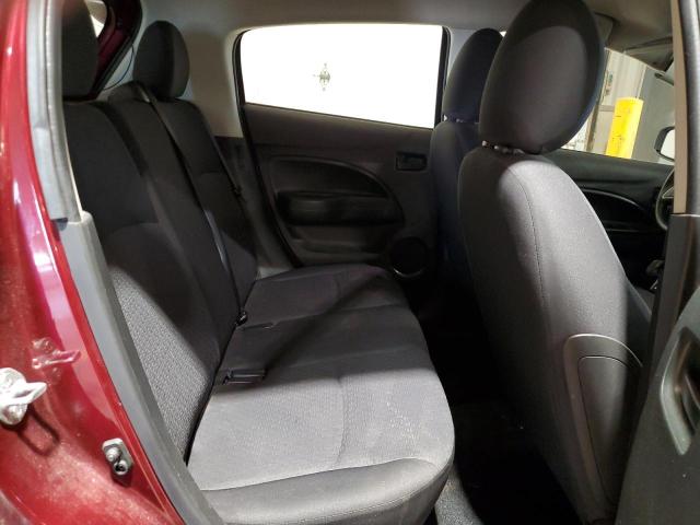 2020 MITSUBISHI MIRAGE ML32A3HJ7LH006486