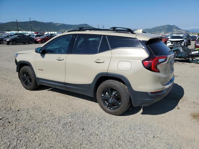 Vin: 3gkalyeg1pl129950, lot: 61233265, gmc terrain at at4 20232