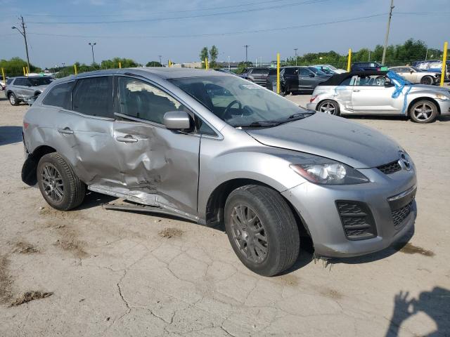 Vin: jm3er2c58b0357001, lot: 61913085, mazda cx-7 20114