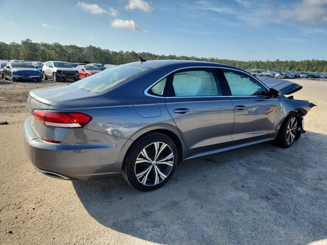 2021 VOLKSWAGEN PASSAT SE 1VWSA7A39MC001625