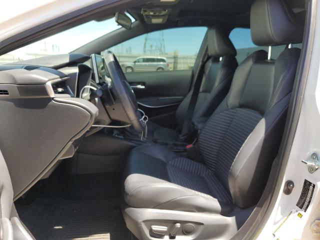 2024 TOYOTA COROLLA XS 5YFT4MCE0RP195763
