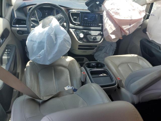 2019 CHRYSLER PACIFICA T 2C4RC1BG3KR587950