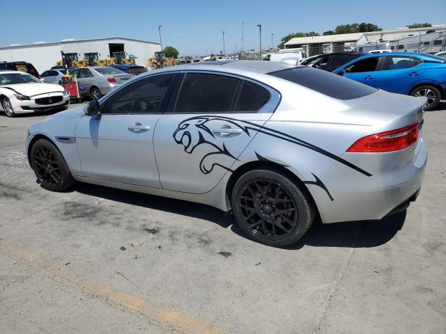 Vin: sajar4bg7ha965232, lot: 61069655, jaguar xe 20172