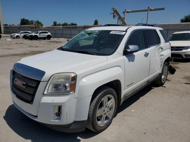 GMC TERRAIN SL