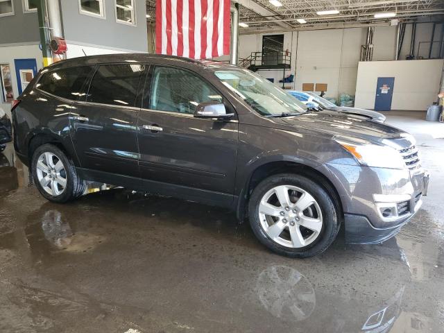 2016 CHEVROLET TRAVERSE L 1GNKRGKD0GJ342129