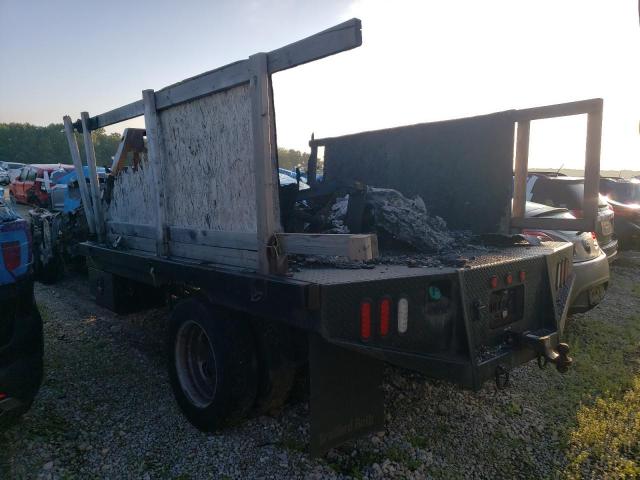 FORD F550 SUPER 2021 burn  diesel 1FD0X5HT3MED70239 photo #3