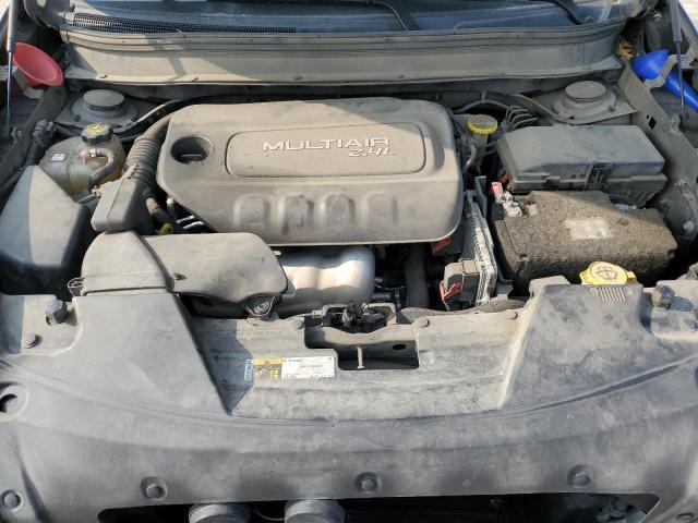 2017 JEEP CHEROKEE L - 1C4PJLCB8HW507537