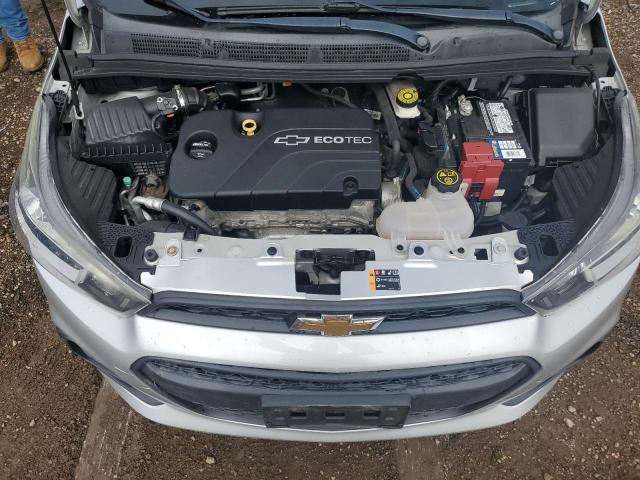 2016 CHEVROLET SPARK LS KL8CB6SA0GC585907