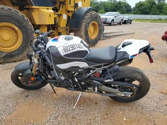 2025 BMW S 1000 RR WB10P2307S6L17015