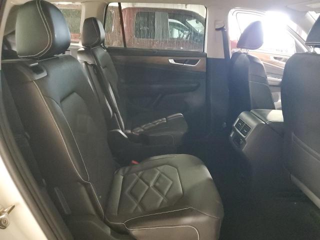 2024 VOLKSWAGEN ATLAS SE - 1V2KR2CA6RC563921