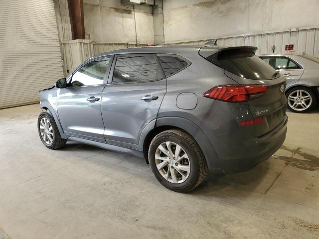 2019 HYUNDAI TUCSON SE - KM8J23A48KU934657
