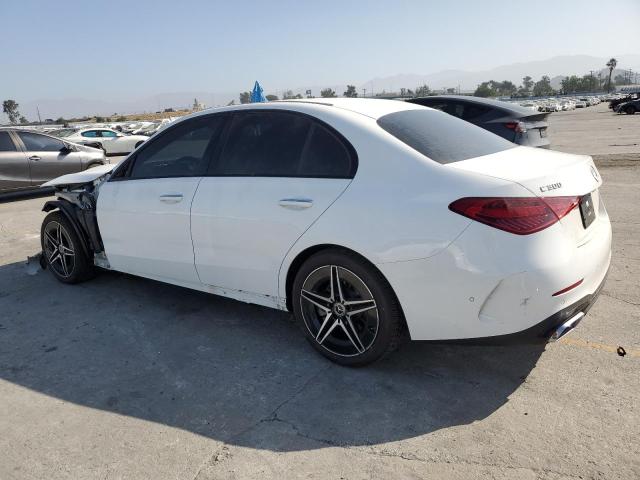 2024 MERCEDES-BENZ C 300 4MAT W1KAF4HB9RR232384