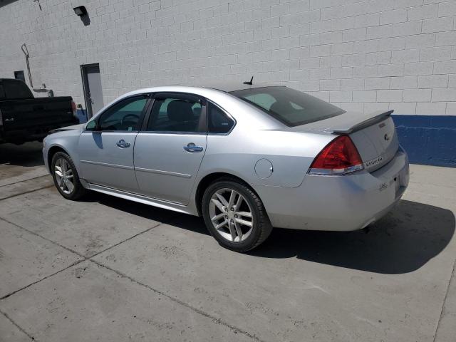 Vin: 2g1wc5e35f1113126, lot: 59344855, chevrolet impala ltz 20152