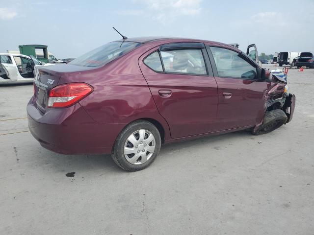 2018 MITSUBISHI MIRAGE G4 ES ML32F3FJ4JHF04665