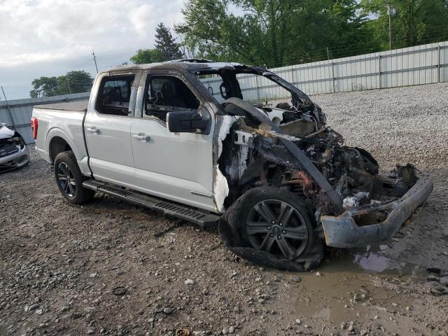 2023 FORD F150 SUPER - 1FTFW1ED7PFB40807