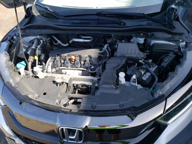 2019 HONDA HR-V SPORT - 3CZRU5H17KM717236