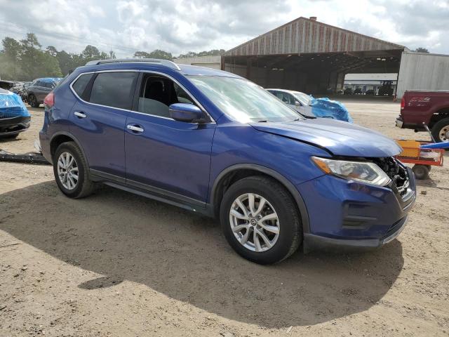 Vin: knmat2mt9hp593808, lot: 60086255, nissan rogue s 20174