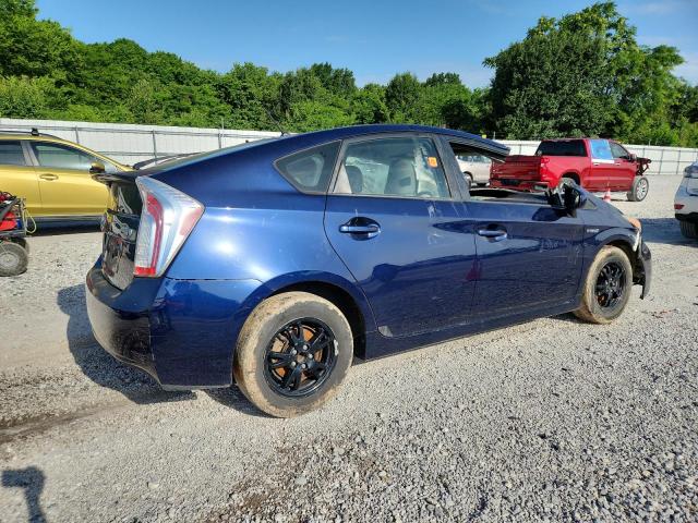 Vin: jtdkn3du9e0378740, lot: 61410515, toyota prius 20143