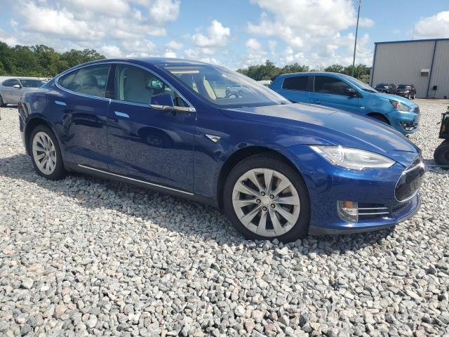 Vin: 5yjsa1e29gf134975, lot: 61823295, tesla model s 20164
