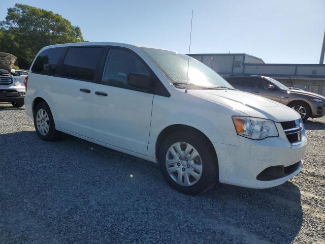 Vin: 2c4rdgbg3kr560859, lot: 61445495, dodge caravan se 20194