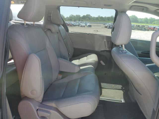 2018 TOYOTA SIENNA XLE - 5TDYZ3DC7JS932841
