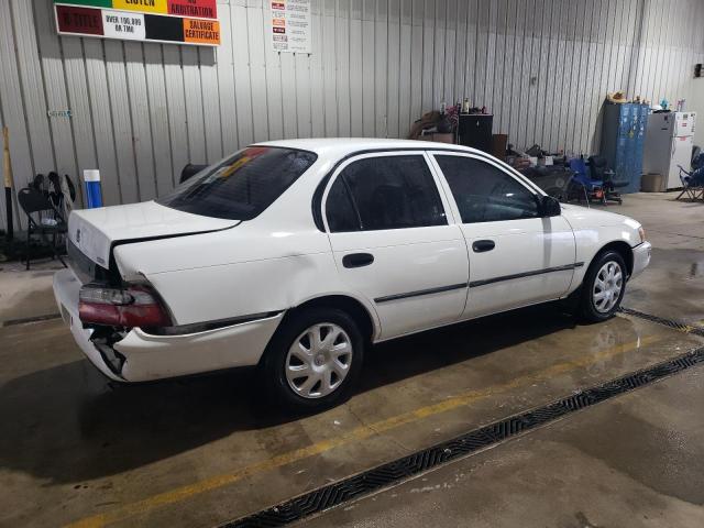 Vin: 2t1ae04b0sc073993, lot: 62560545, toyota corolla 19953