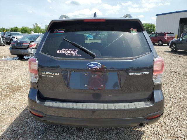 2018 SUBARU FORESTER 2 JF2SJAEC3JH417227