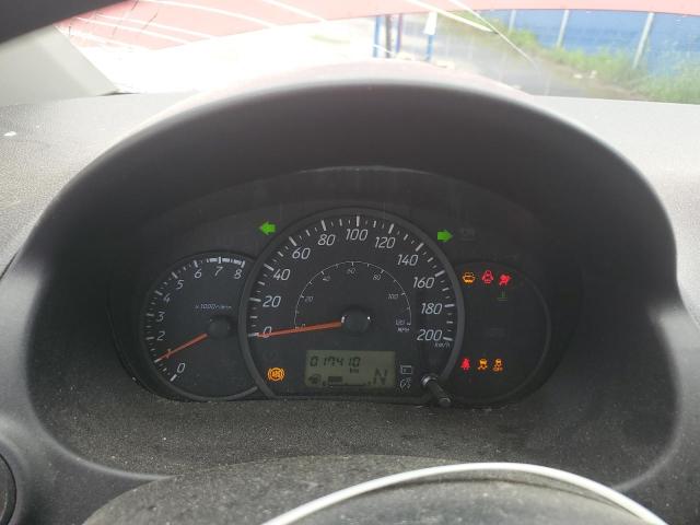 2023 MITSUBISHI MIRAGE ES ML32AUHJ0PH006079