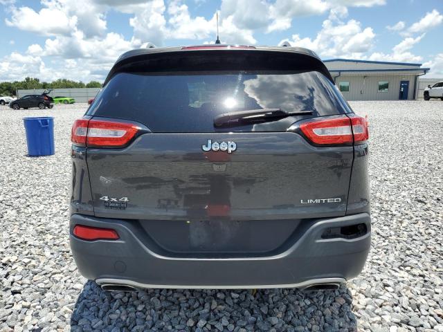 2015 JEEP CHEROKEE L - 1C4PJMDS1FW705748