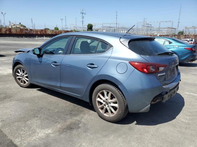 Vin: 3mzbm1l70fm179736, lot: 61603725, mazda 3 touring 20152