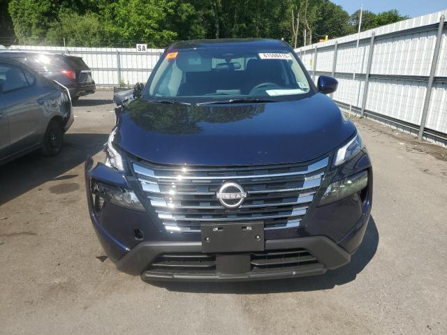 2025 NISSAN ROGUE SV 5N1BT3BB2SC850533