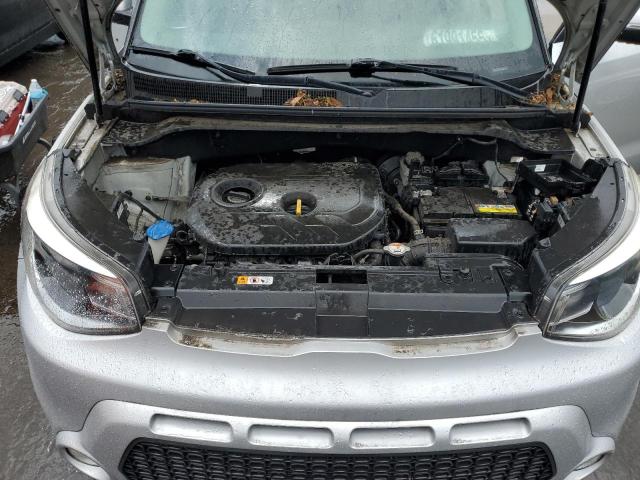 2016 KIA SOUL ! KNDJX3A59G7832076