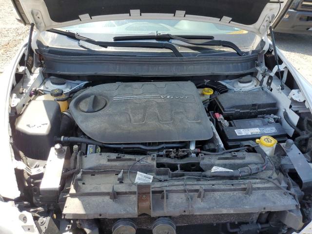 2016 JEEP CHEROKEE L #3312163106