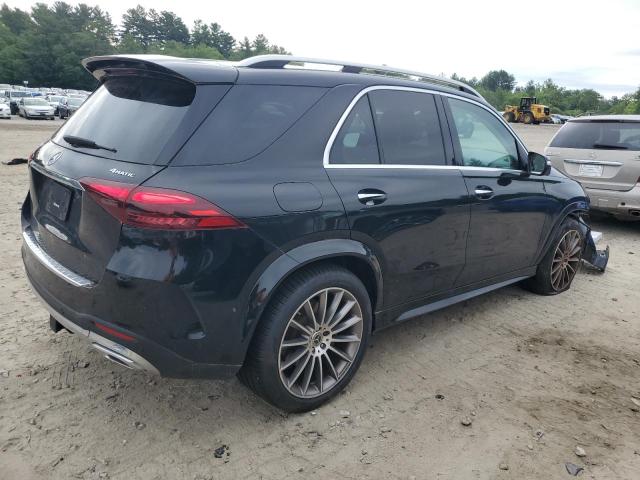 2024 MERCEDES-BENZ GLE 350 4M - 4JGFB4FB7RB001549