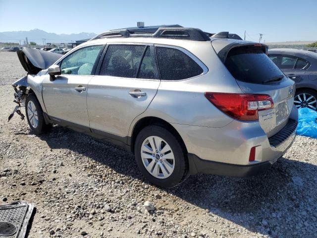 2017 SUBARU OUTBACK 2. 4S4BSACC4H3201257