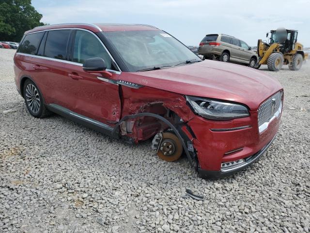 2020 LINCOLN AVIATOR RE 5LM5J7WC9LGL22220