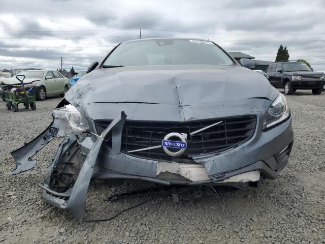 2018 VOLVO S60 DYNAMI YV140MTL5J2462195