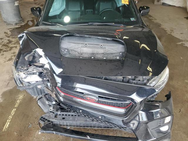 2016 SUBARU 1600 JF1VA1J69G8832482