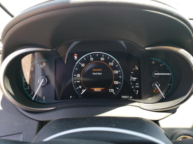 2016 BUICK LACROSSE - 1G4GB5G36GF172087
